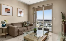 Easy Stay - The Tyrwhitt Rosebank